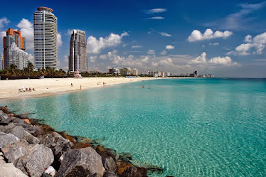 InFocus Eyecare South Beach