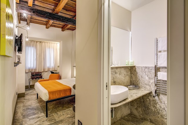 Residenze Argileto