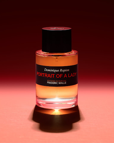 Editions de Parfum Frederic Malle - Prince Street by null