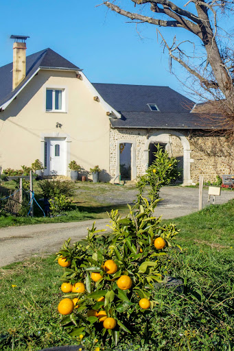 Photo de Maison D'Orride à Ledeuix (64400)