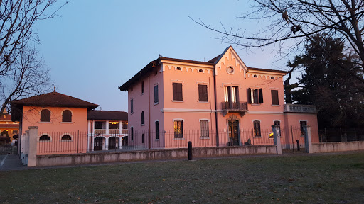 Biblioteca civica di Basiliano
