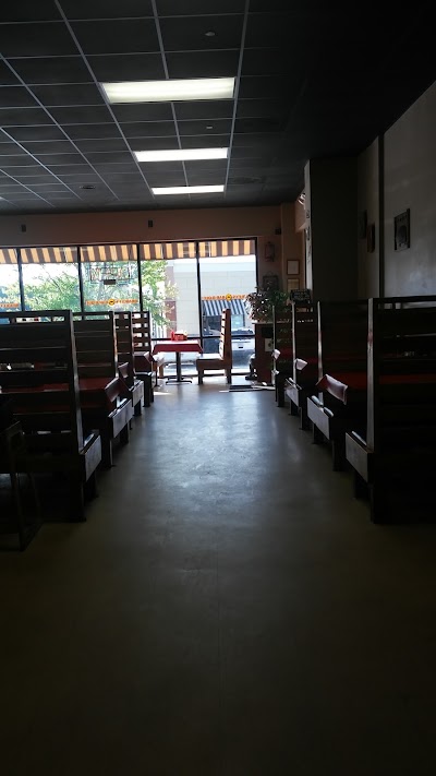 Photos of Bradley's Real Pit Barbecue
