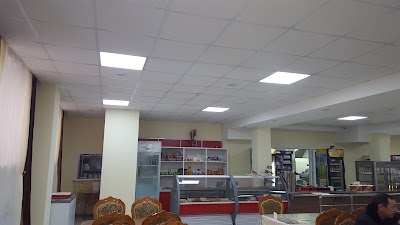 Photos of Askhana 24 Stolovaya