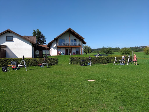 Schwalbenhof Eifel - Urlaub in der Natur - Thumbnail