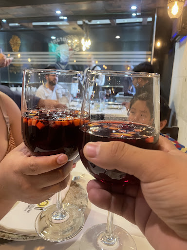 Restaurante La Cuarta del Pibe Argentino - Thumbnail