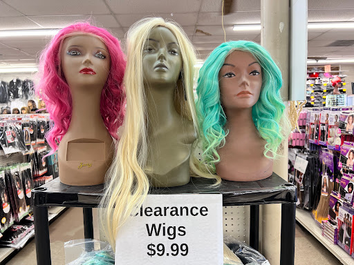 Fantasy City Beauty Supply - Thumbnail