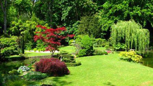 Photo de Garden Park Concept à Nouvoitou (35410)