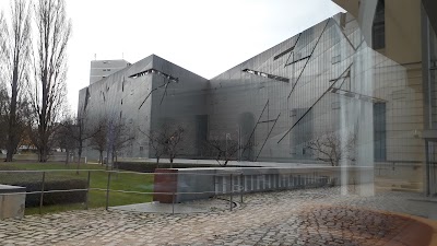 Photos of J&uuml;disches Museum (Berlin)