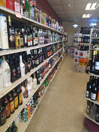 Hussong's Liquor Gallery - United States