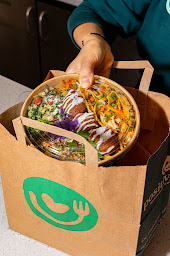 Photo n°84 de Positive Déli _rue de Satory à Versailles (Restaurant végétarien)