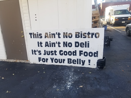 Keller's Iron Skillet & Catering - Thumbnail