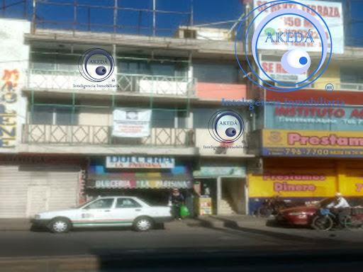 AKEDÁ INVERSIONES INMOBILIARIAS