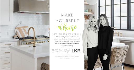 Rachel Barnes + Molly Trimble, REALTORS® - Thumbnail