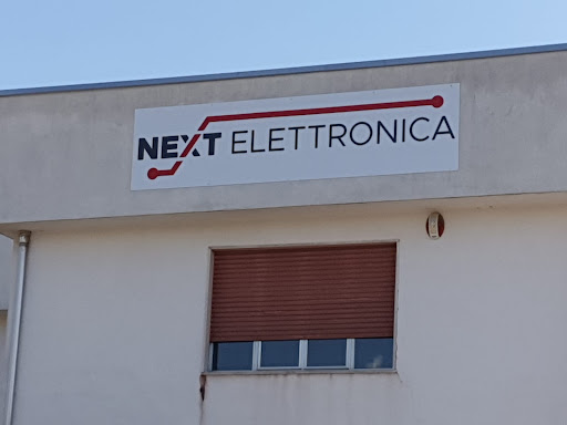 Next Elettronica - Società cooperativa - Thumbnail
