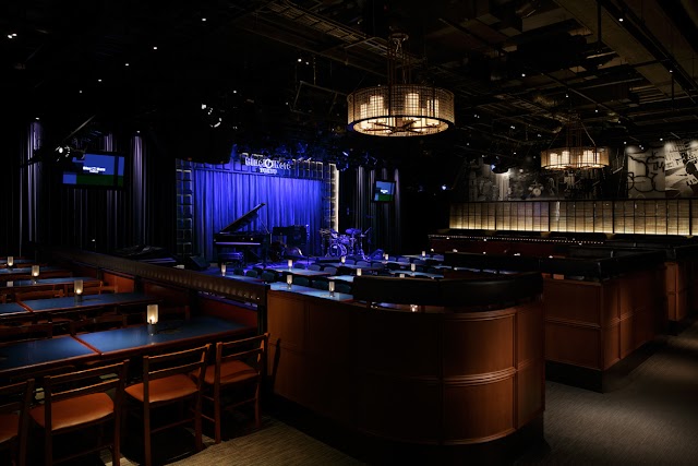 Blue Note Tokyo