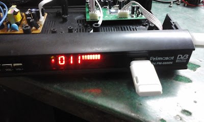 Photos of Loket Pembayaran Fastpay Rian & Rian Elektro