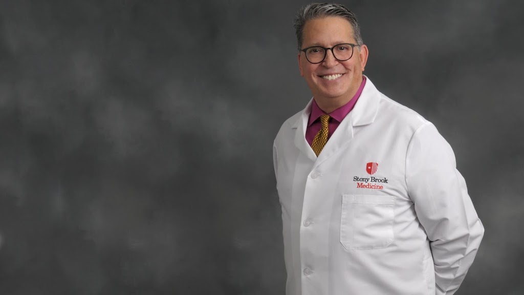 David Franko Md Facc