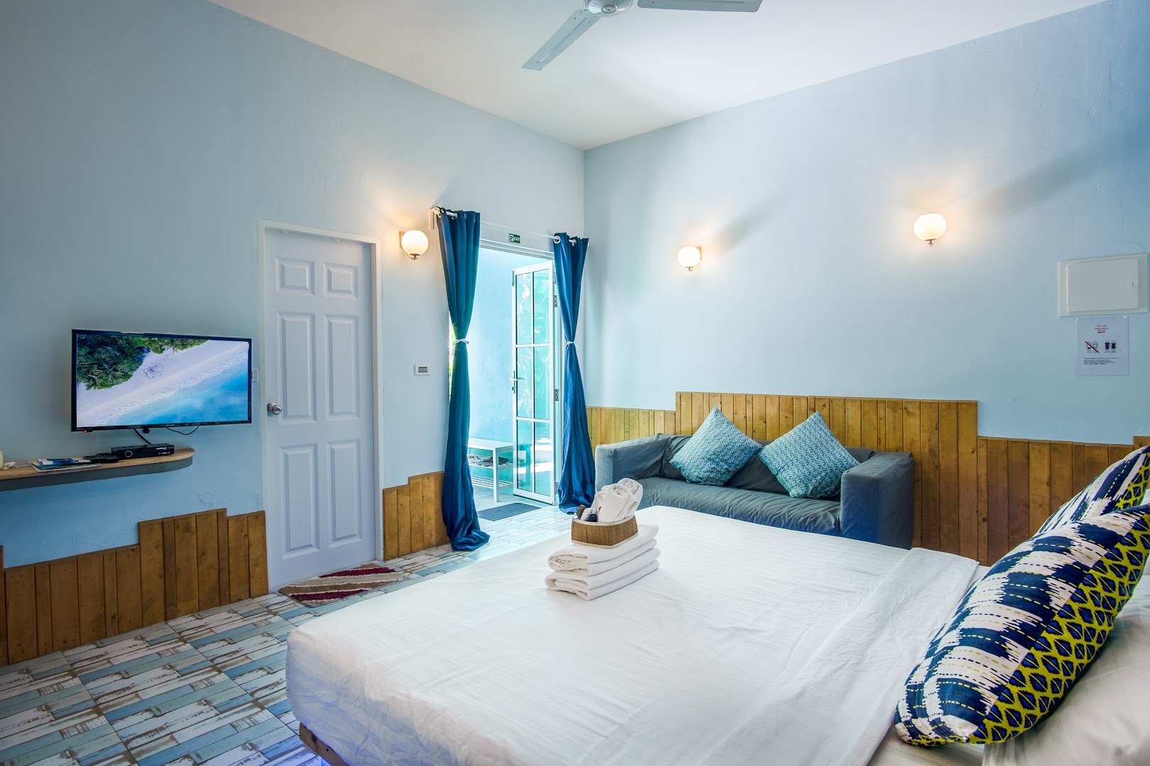 SeaLaVie Inn - Bild 4