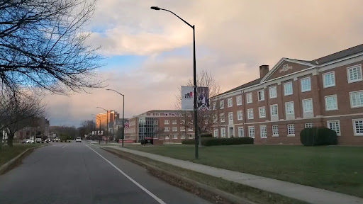 Ingles Hall - Thumbnail