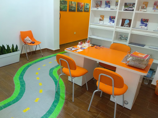Autoescuela La Mancha - Thumbnail