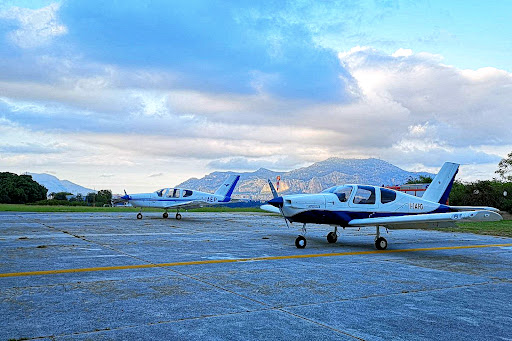 Palermo–Boccadifalco Airport - Thumbnail