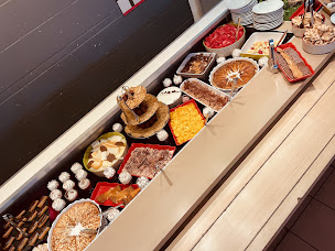 Photo n°36 de A La Bonne Heure à Mouans-Sartoux (Restaurant familial)