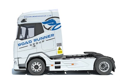Road Runner Group Ltd