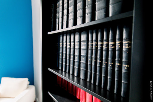 CABINET FURTMAIR | AVOCATS & RECHTSANWÄLTE | Cabinet franco-allemand | Me Alexandra FURTMAIR, LL.M - Thumbnail