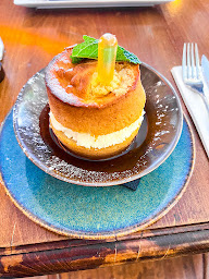 Photo n°55 de Le Raspail à Paris (Brasserie)