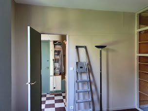 Photo n°29 de Mendosa Peinture à Grigny (Peintre en bâtiment)