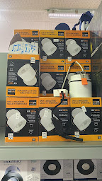 Photo n°18 de JMS DESTOCKAGE à Lourches (Magasin de materiaux de construction)