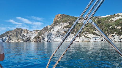 Noleggio Barca Circeo con Skipper - Thumbnail