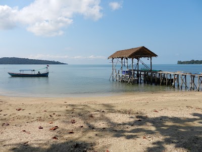 Photos of Koh Thmei