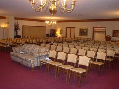 Photos of Allen Funeral Home