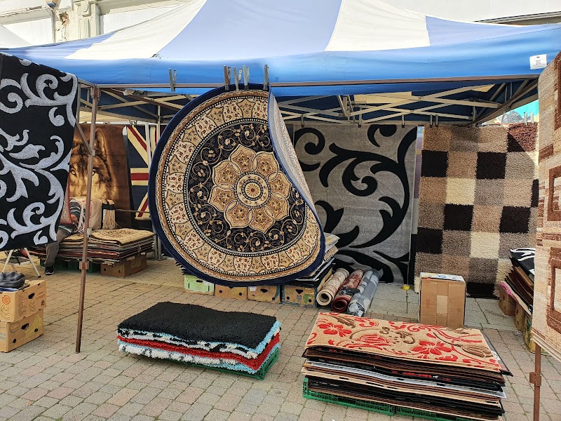 Aldershot Market photo 2