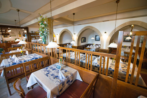 Restaurant @ Adlerbräu Gunzenhausen