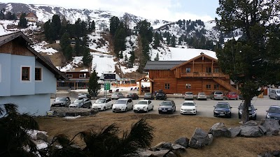 Photos of Hotel Kornock