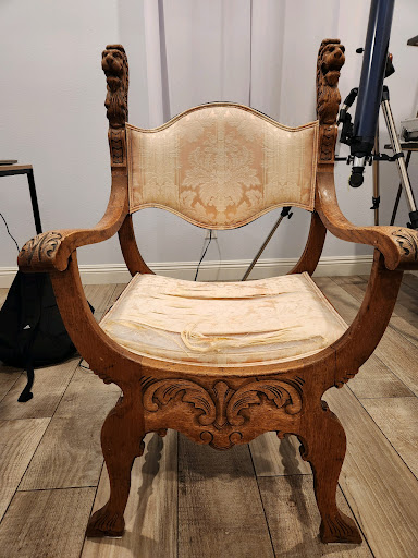 Leather and Wood Repair in Las Vegas NV-Furniture Restoration and Repair in Las Vegas NV-Furniture Repair in Las Vegas NV - Thumbnail