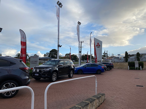 Prestige Used Cars Perth - Thumbnail