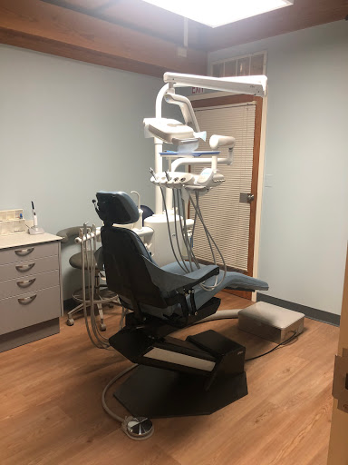Morlan Robert DDS - Visual
