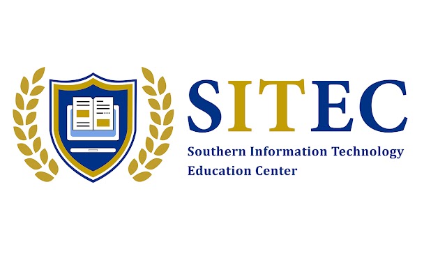 SITEC (Southern Information Technology Education Center), Author: SITEC (Southern Information Technology Education Center)