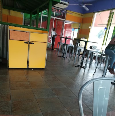 Photos of Island Grill (Twin Gates Plaza)