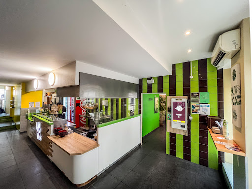 Photo 2 - Planète Wok