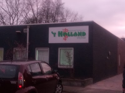 Dierenartsenpraktijk ‘t Holland