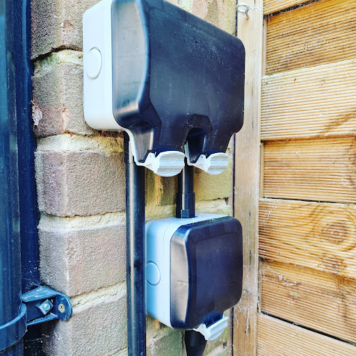 Unphased Electrical Services - Thumbnail