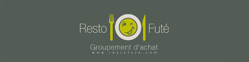 RestoFuté - Visual