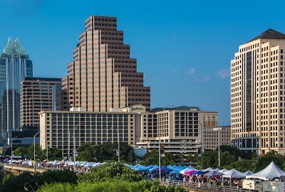 Photos of Radisson Hotel & Suites Austin Downtown