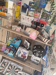 Photo n°3 de Tabac Le Barida presse FDJ Pmu à Aix-en-Provence (Marchand de journaux)