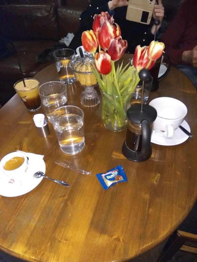 Styl & Cafe Ltd