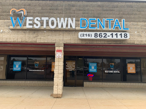 Westown Dental - Thumbnail